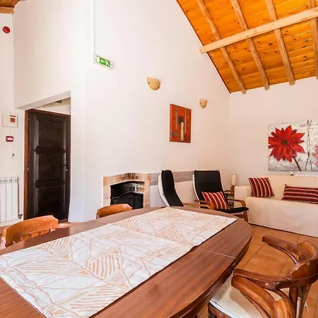 Apartment Quinta Das Portelas By Algarve Golden Properties