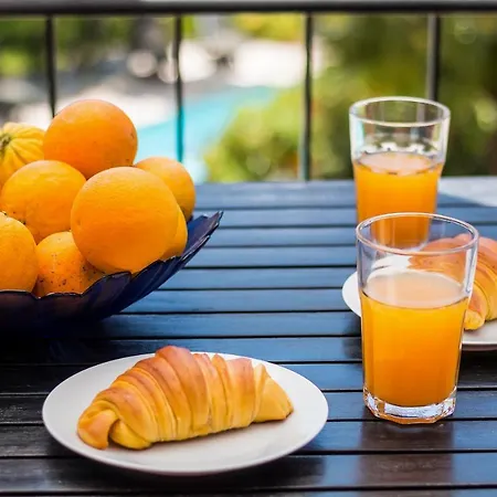 Quinta Das Portelas By Algarve Golden Properties Apartment Lagos