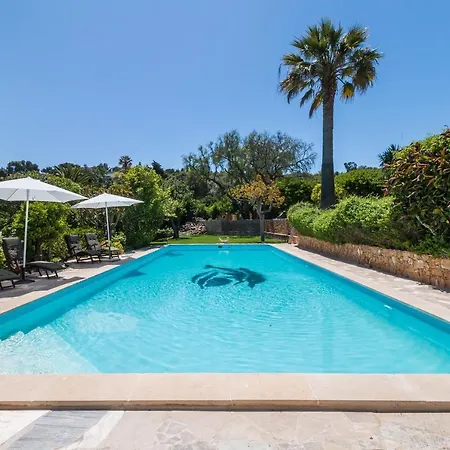 Apartment Quinta Das Portelas By Algarve Golden Properties