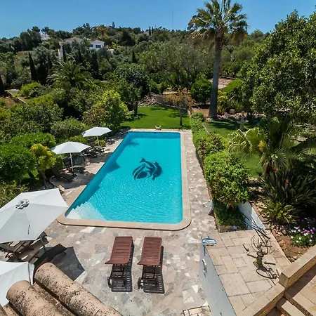 Apartment Quinta Das Portelas By Algarve Golden Properties