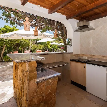 Apartment Quinta Das Portelas By Algarve Golden Properties Lagos