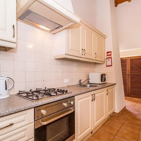Quinta Das Portelas By Algarve Golden Properties Apartment