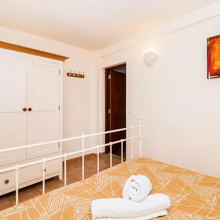 Apartment Quinta Das Portelas By Algarve Golden Properties