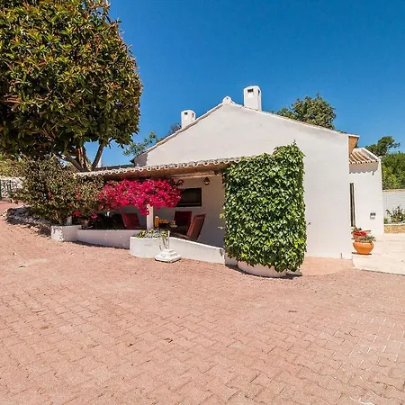 Quinta Das Portelas By Algarve Golden Properties