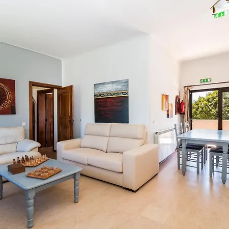 Quinta Das Portelas By Algarve Golden Properties