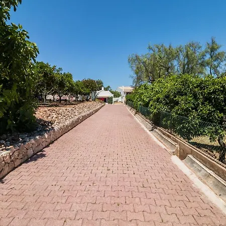 Quinta Das Portelas By Algarve Golden Properties