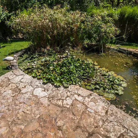 Quinta Das Portelas By Algarve Golden Properties