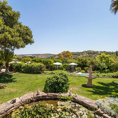 Quinta Das Portelas By Algarve Golden Properties Lagos