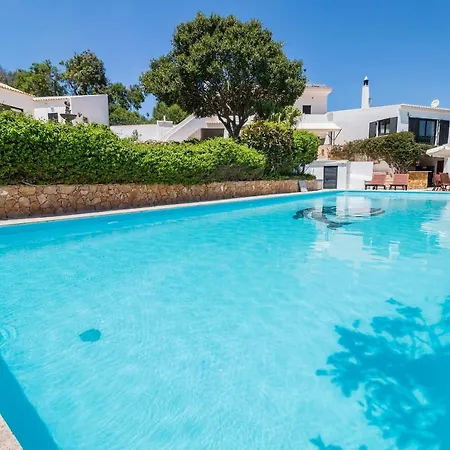 Quinta Das Portelas By Algarve Golden Properties Lagos