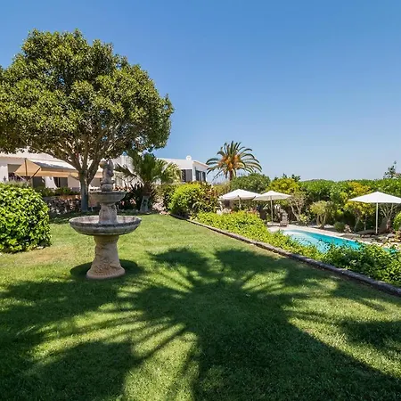 Apartment Quinta Das Portelas By Algarve Golden Properties