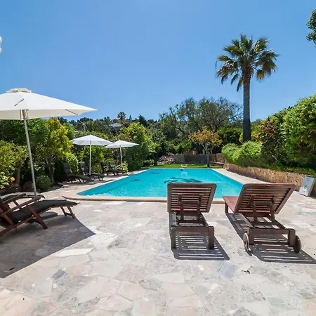 Quinta Das Portelas By Algarve Golden Properties Apartment *