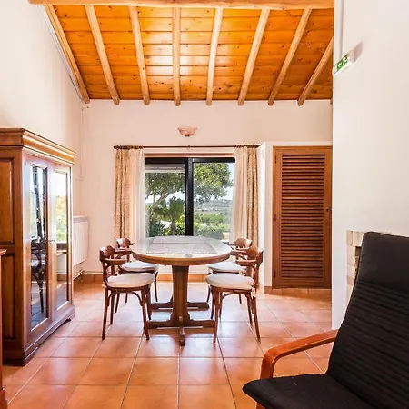 Quinta Das Portelas By Algarve Golden Properties Apartment *