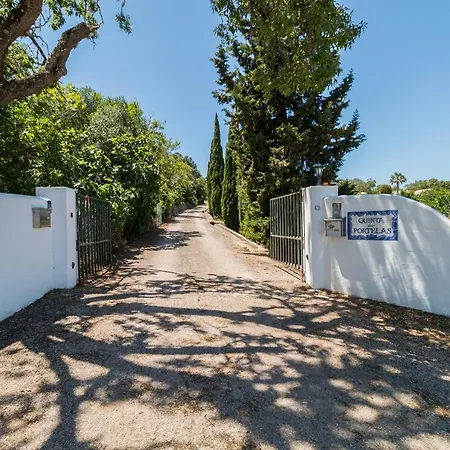 Apartment Quinta Das Portelas By Algarve Golden Properties Lagos