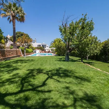 Quinta Das Portelas By Algarve Golden Properties Lagos