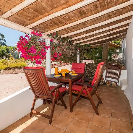 Quinta Das Portelas By Algarve Golden Properties Apartamento *