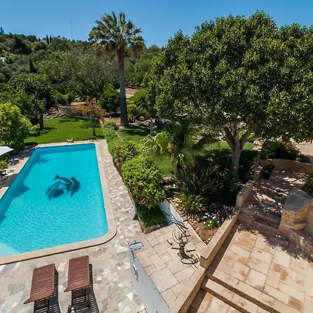 Quinta Das Portelas By Algarve Golden Properties Apartamento *