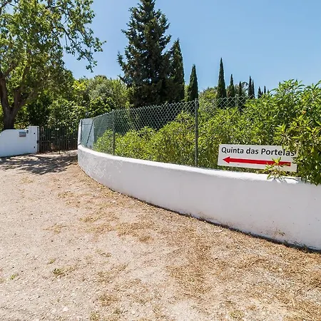 Quinta Das Portelas By Algarve Golden Properties Apartamento *