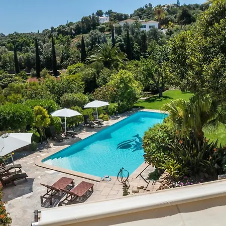 Quinta Das Portelas By Algarve Golden Properties Apartamento *