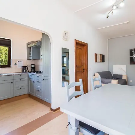 Quinta Das Portelas By Algarve Golden Properties Apartamento Lagos