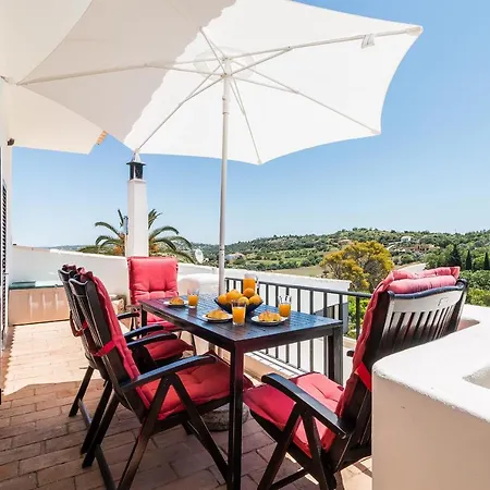 Apartamento Quinta Das Portelas By Algarve Golden Properties Lagos