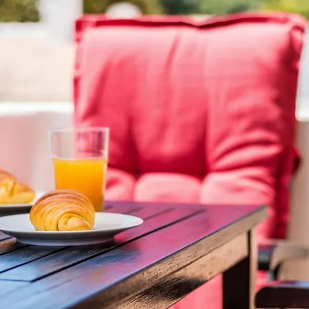 Quinta Das Portelas By Algarve Golden Properties Apartamento *