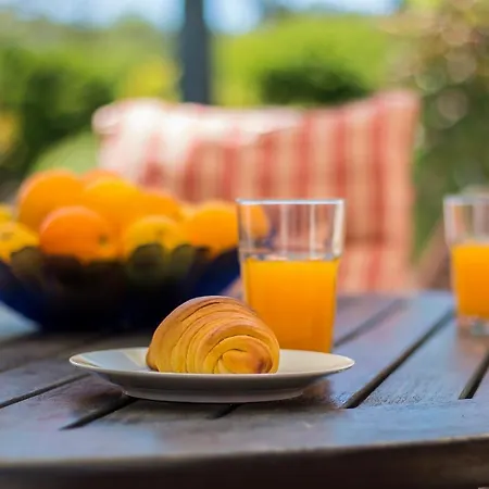 Quinta Das Portelas By Algarve Golden Properties Apartamento