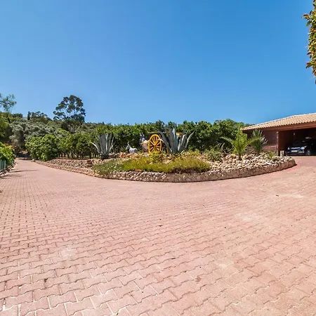 Quinta Das Portelas By Algarve Golden Properties Apartamento Lagos
