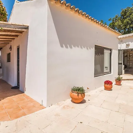 Quinta Das Portelas By Algarve Golden Properties Apartamento Lagos