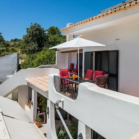 Quinta Das Portelas By Algarve Golden Properties Apartamento Lagos