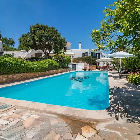 Quinta Das Portelas By Algarve Golden Properties